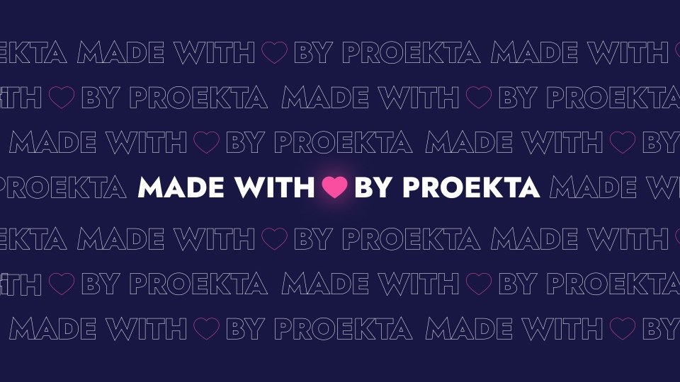 Proekta дизайн #11